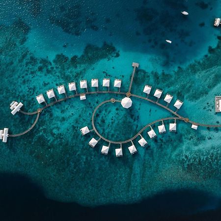 Diamonds Thudufushi Maldives Resort & Spa Thundufushi Exterior foto