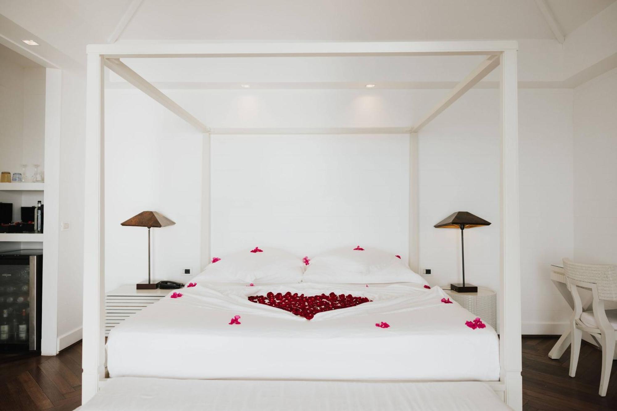 Diamonds Thudufushi Maldives Resort & Spa Thundufushi Exterior foto